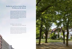 Broschüre Villen und Häuser 3
