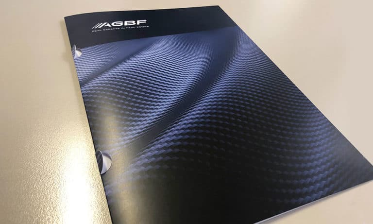 AGBF Mappe