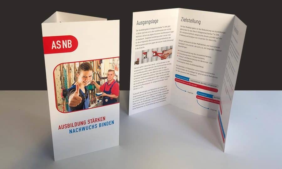 ASNB Flyer