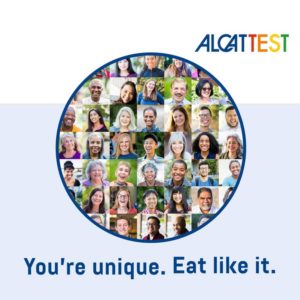 Gesundheitsthemen Alcattest