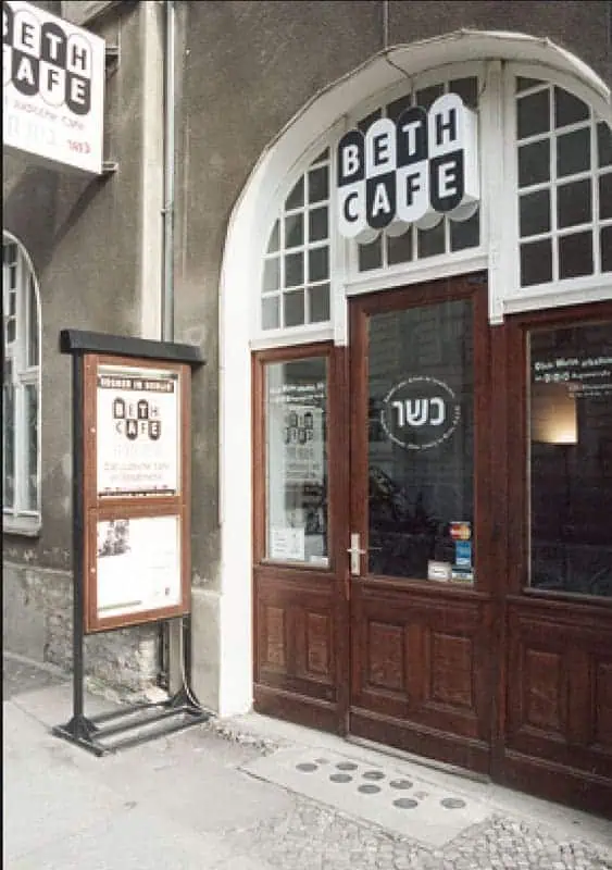 Beth-Cafe 14 Das Beth Cafe