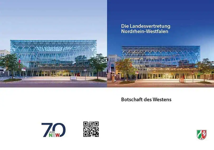 Botschaft des Westens 12 BroschNRW1115 Seite 01