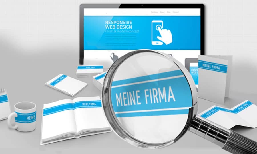 Design-Check Grafikdesign