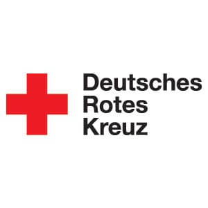 Deutsches Rotes Kreuz, Generalsekretariat