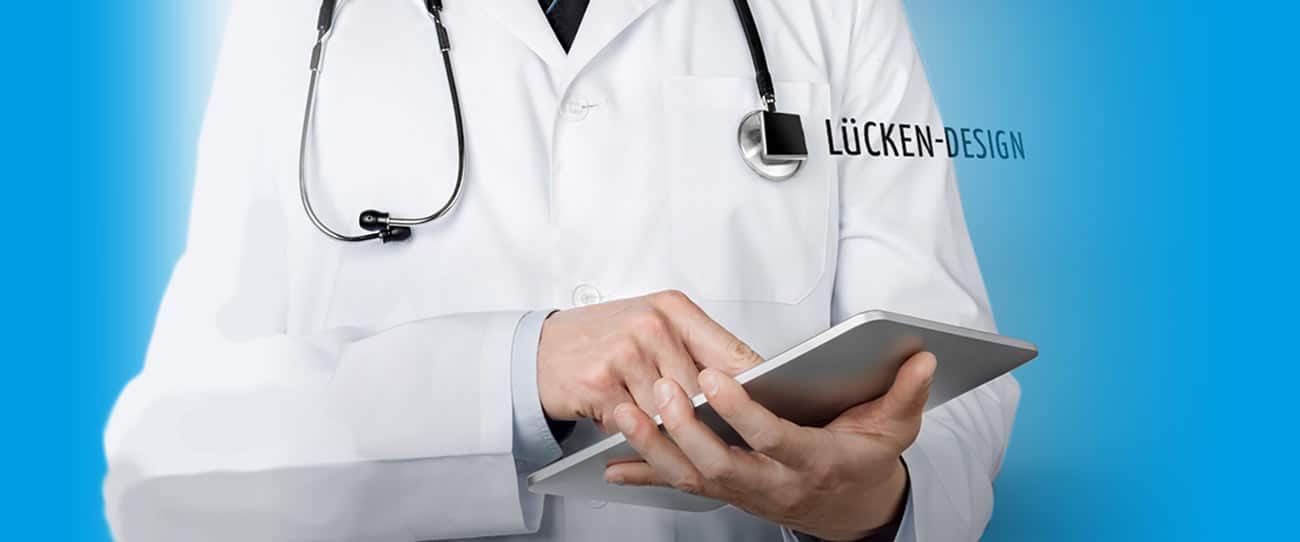 Gesundheit Health Grafikdesign