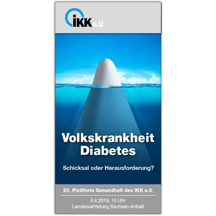 IKK_Plattform_20 Diabetes