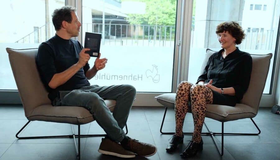 InterviewDoerenbruch