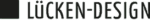 Grafikdesign Logo Lücken-Design