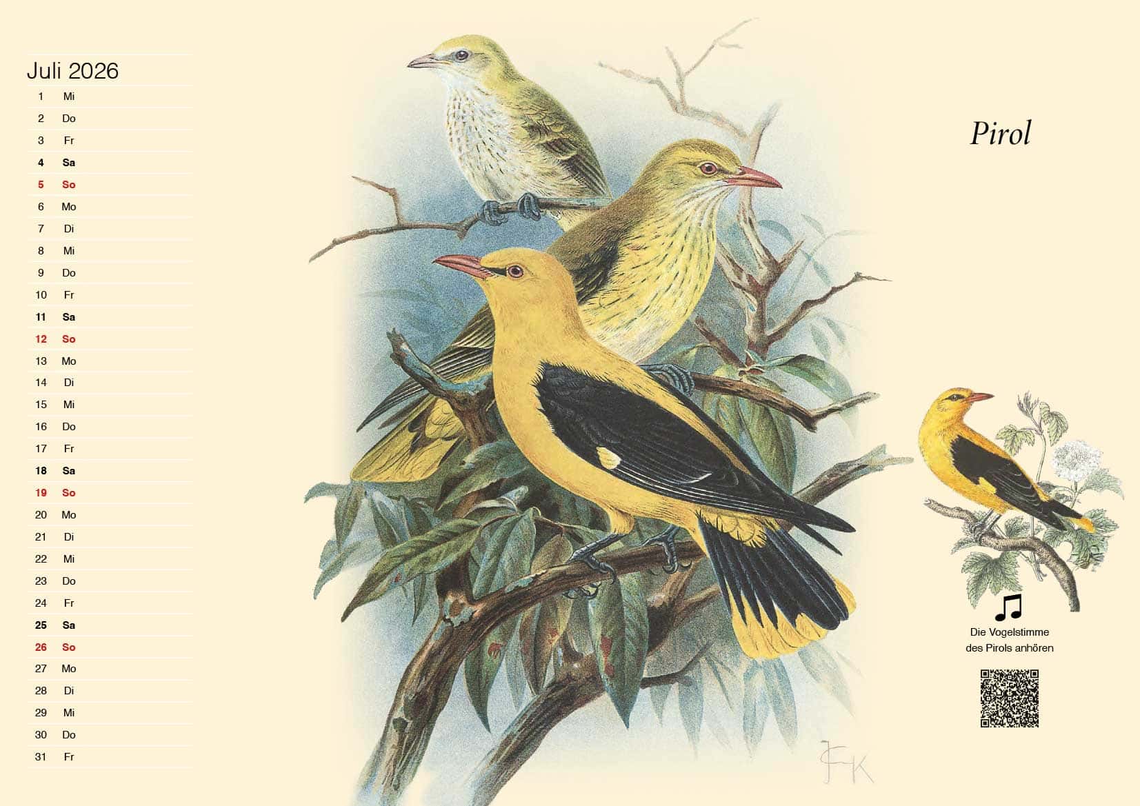 LichtenbergerBildkalender2026 pirol