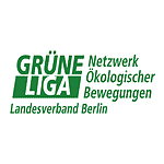 LogoGRUeNELIGABerlinquadratisch 01