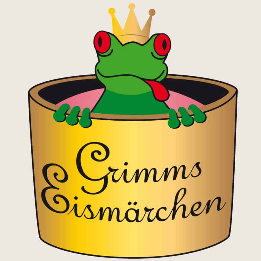 Logo GrimmsEis