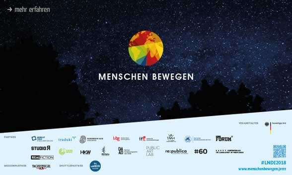 Lange Nacht der Ideen 2 Luecken Menschen