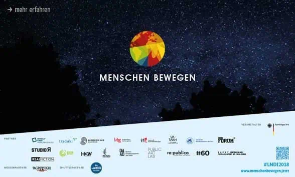 Lange Nacht der Ideen 12 Luecken Menschen