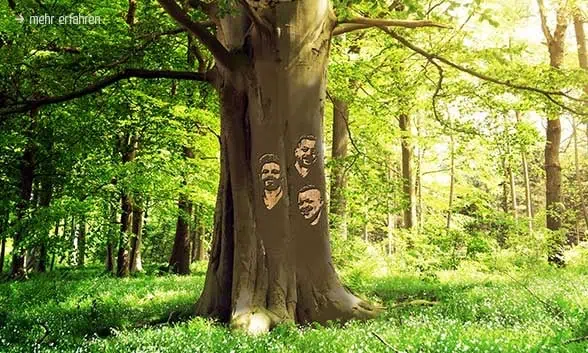 Black Forest Coffee 31 Luecken blackforest