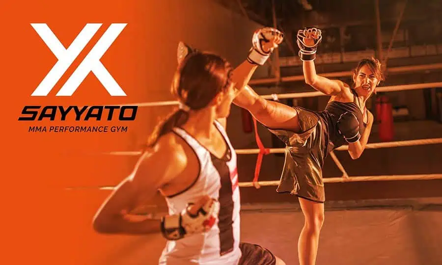 SAYYATO 31 Plakat Sayyato 1500