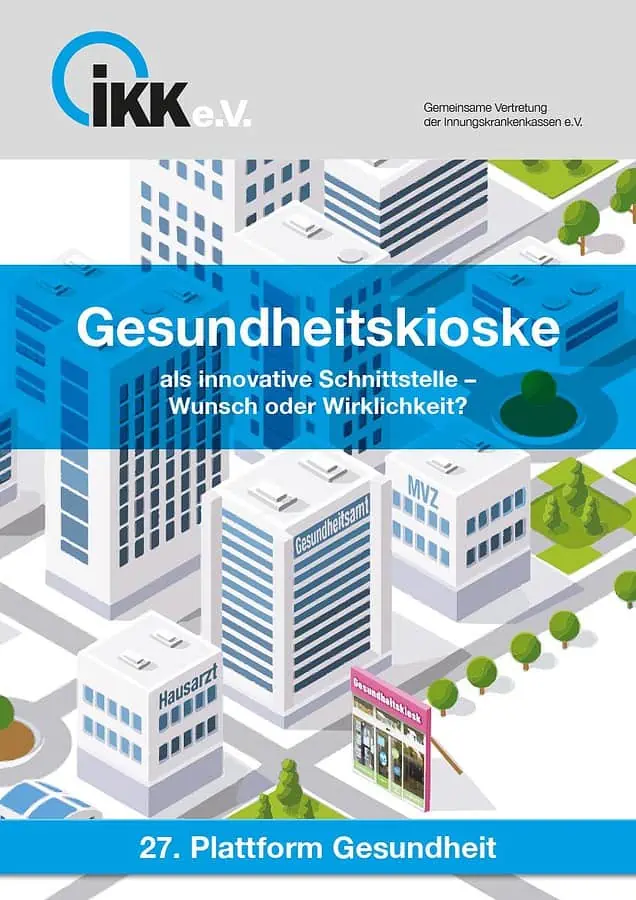 Plattform Gesundheit 11 PosterPlattform27 A1