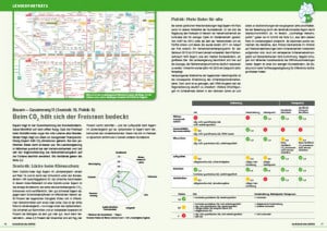 Die Bundesländer im Vergleich