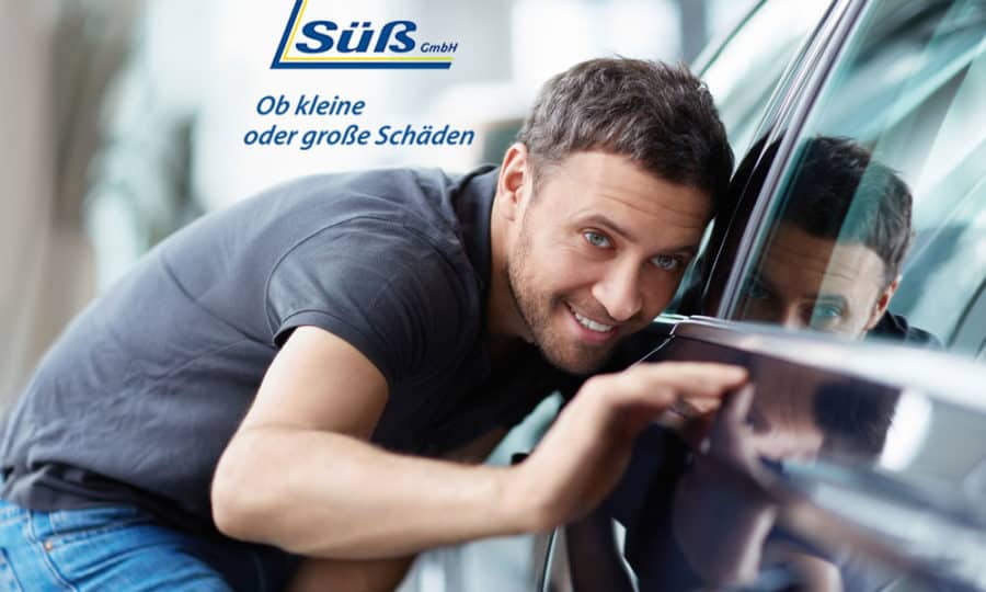Spotrepairpoint 26 Werbegrafik Qualität