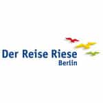 Der Reise Riese Berlin