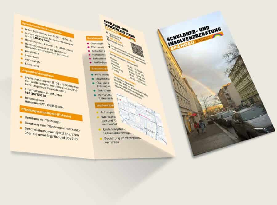SIB Flyer Mockup