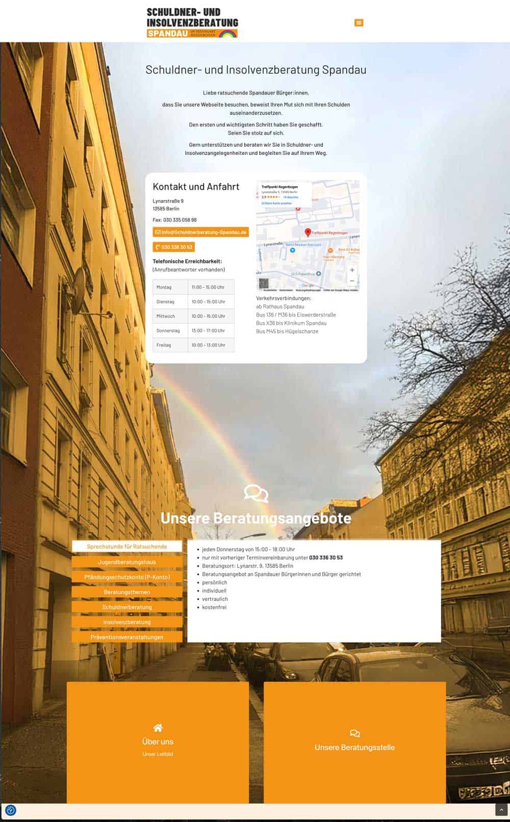 SIB Homepage