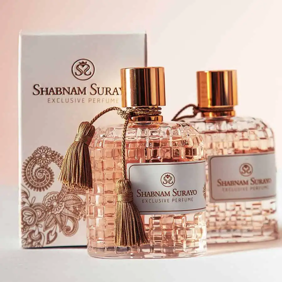 ss-beauty 33 SS perfume product 2