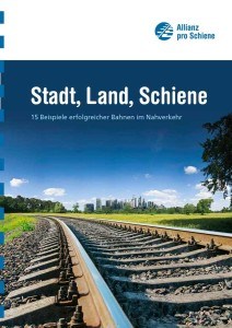 Stadt Land Schiene ApS