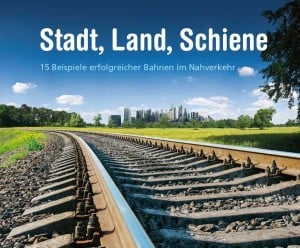 StadtLandSchiene 1