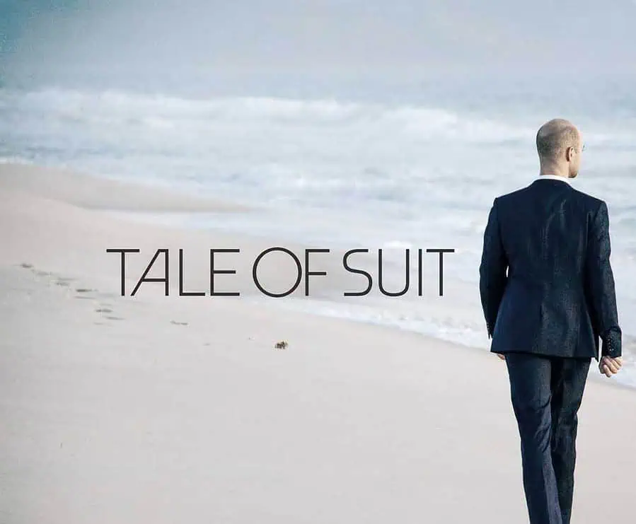 Tale Of Suit 3 TOS Beitrag