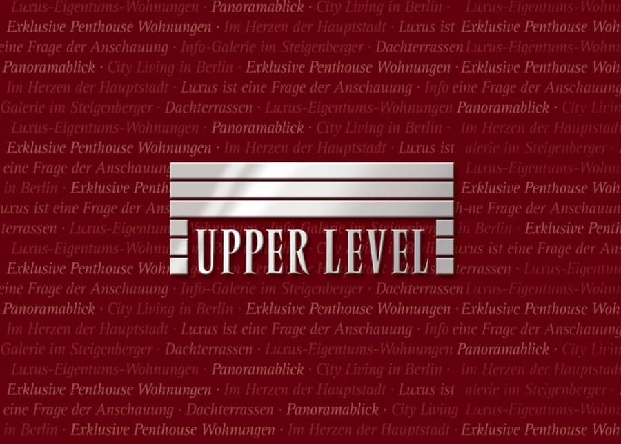 Upper Level 47 UpperLevel Logo