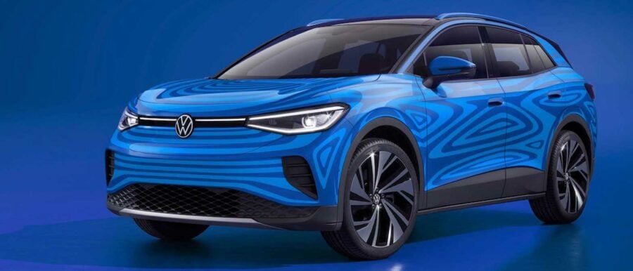 VW id4