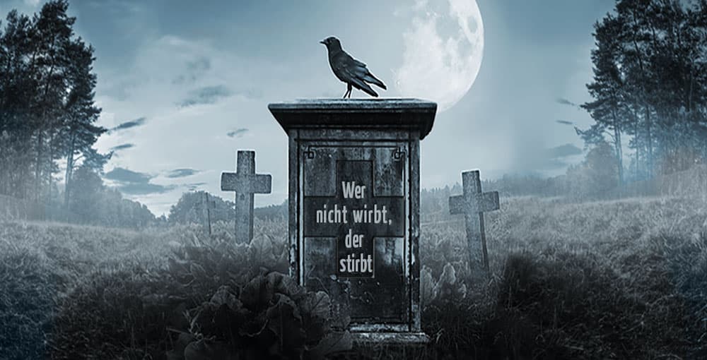 Werbung