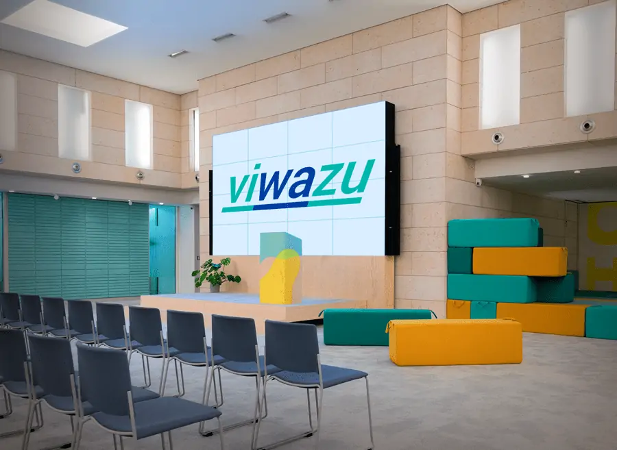 VIWAZU 6 change hub viwazu