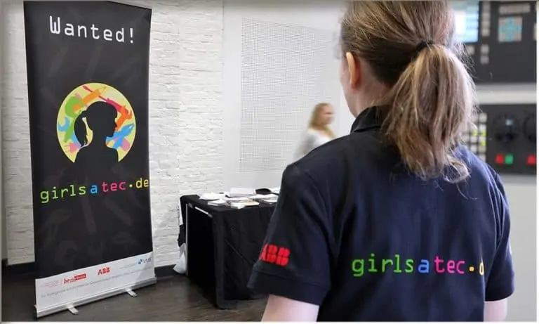 grafikdesign LD girls1