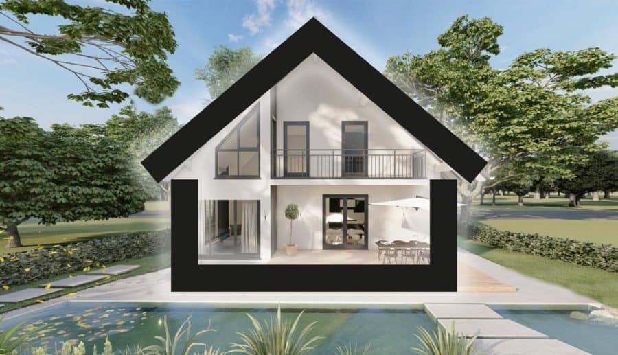 Webdesign: Homepage das Home im Netz