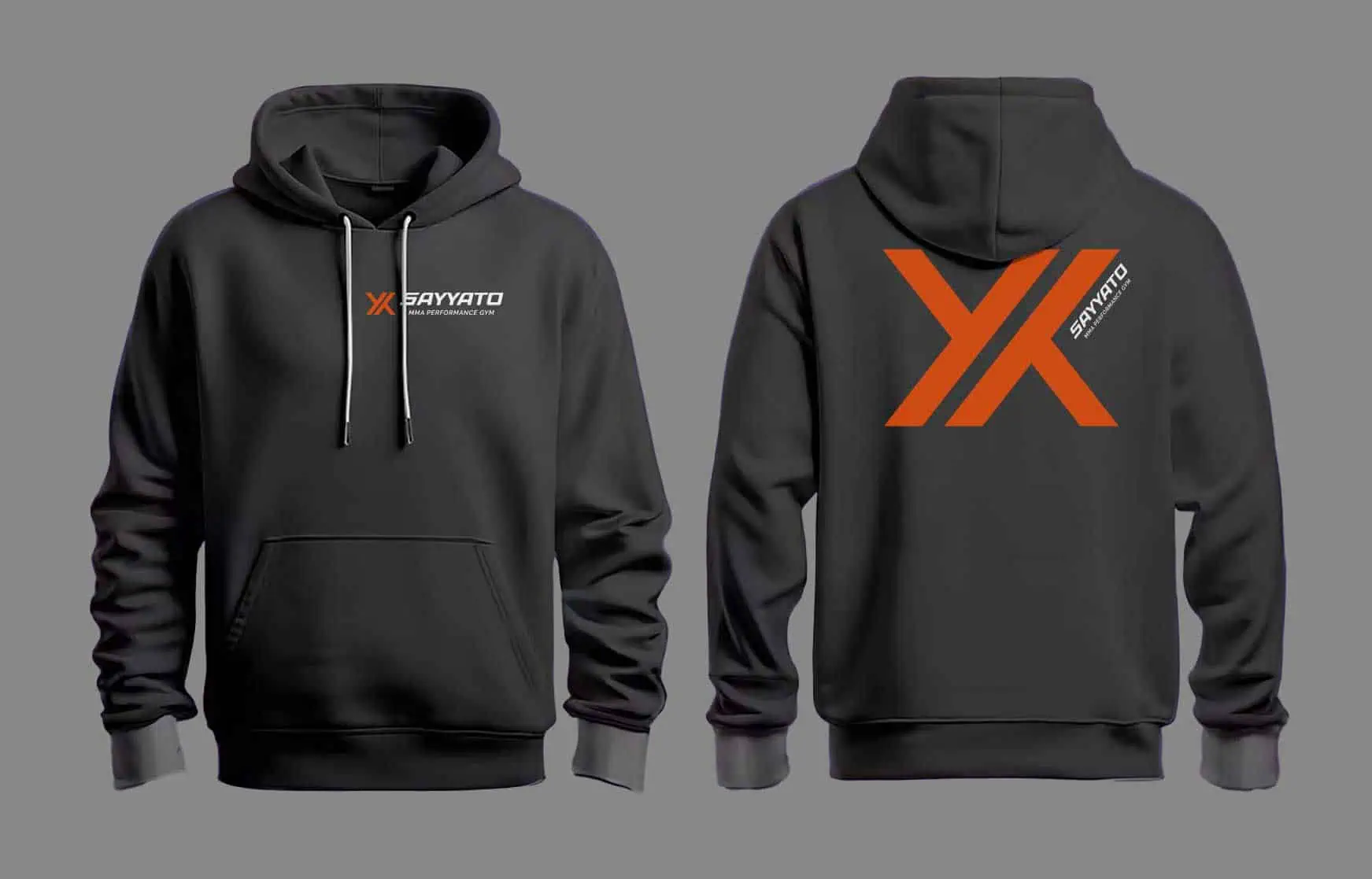 hoody sayyato
