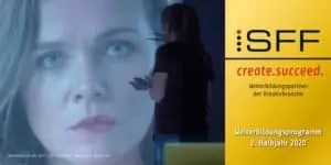 iSFF Programmkarte 720 1