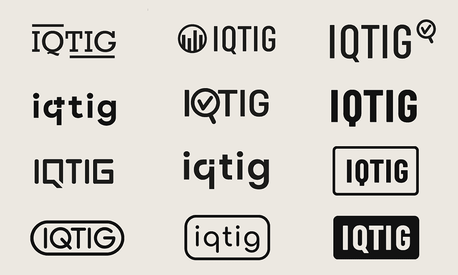 Neues Logo für IQTIG 5 iqtig logos 1