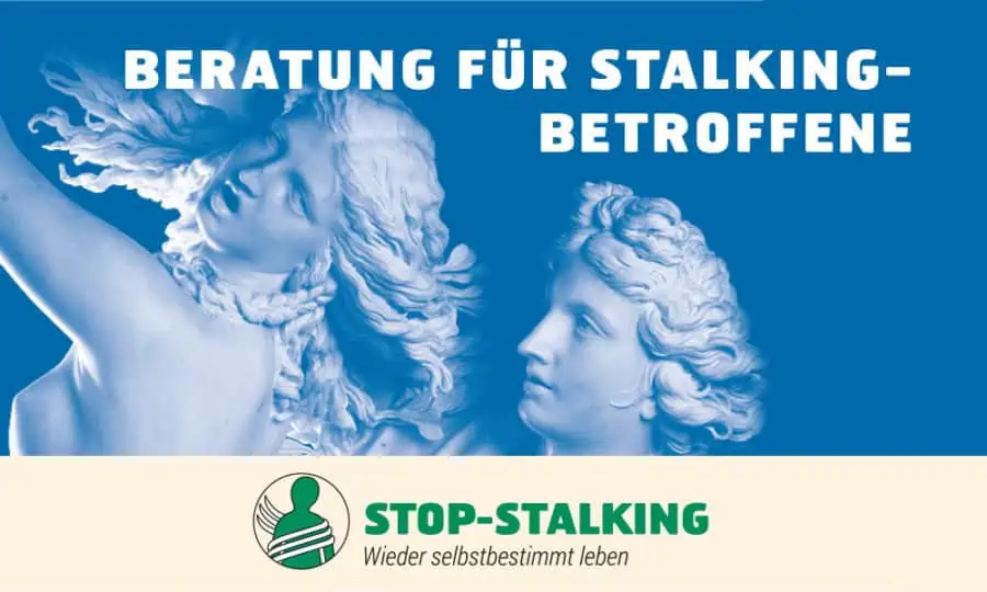 stalking betroffene