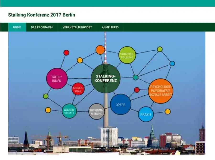 Stalking Konferenz 2017 3 stalkingkonferenzA