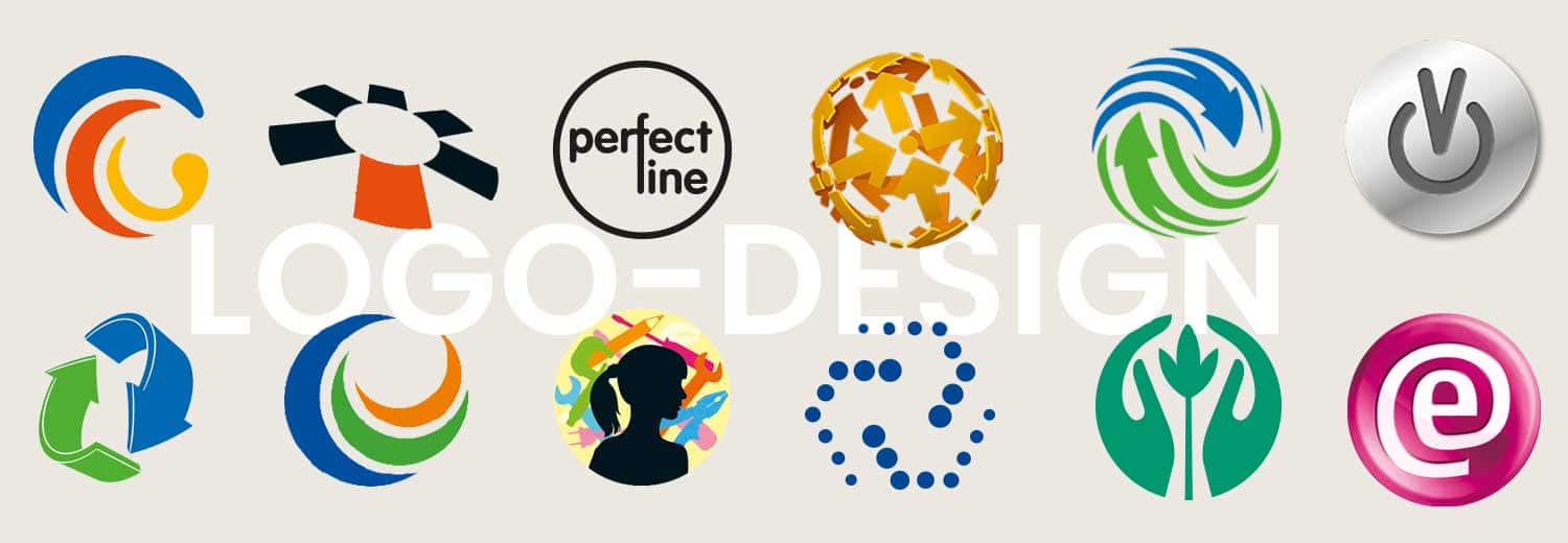Logo erstellen