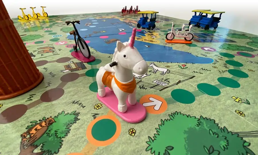 Tretmobile 2 tretmobile 4682