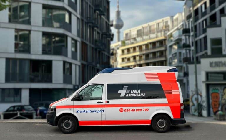 Gesundheitsthemen 61 unainBerlin