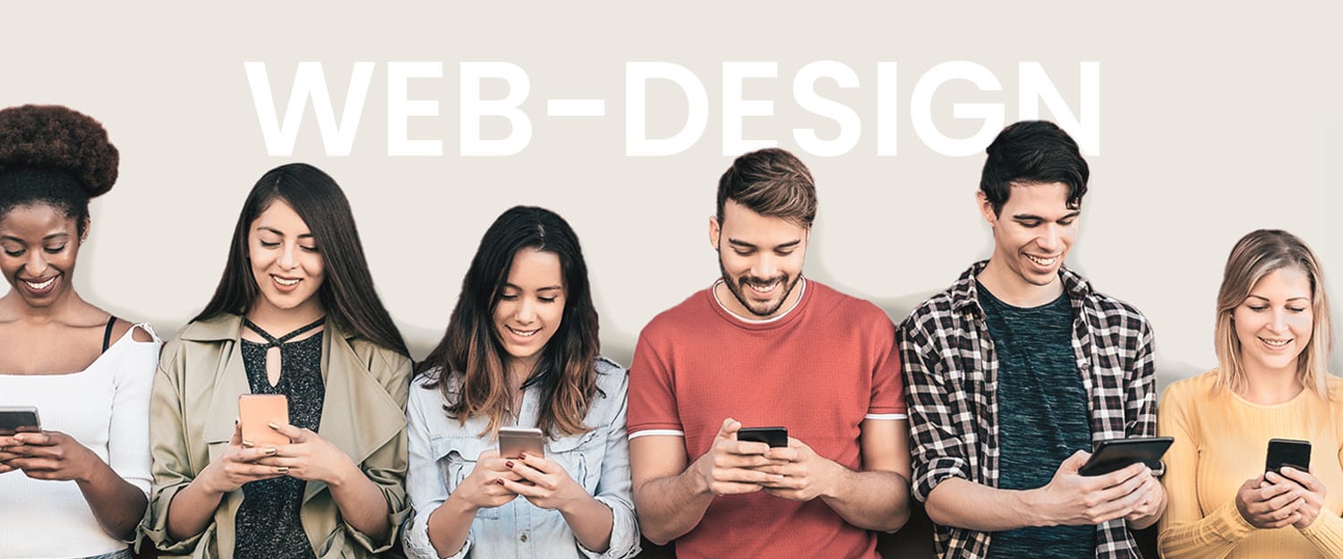 Grafikdesign aus Berlin